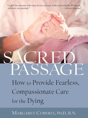 cover image of Sacred Passage